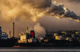 Dia do Controle da Poluição Industrial chama atenção para impactos da atividade no meio ambiente