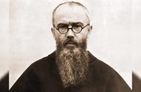 Dia de São Maximiliano lembra santo que trocou a própria vida pela de outro prisioneiro