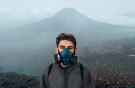 Dia Interamericano da Qualidade do Ar lembra que respirar também deveria vir com manual de instruções