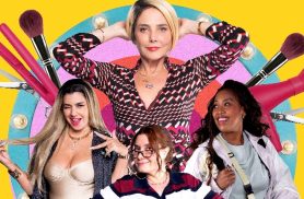Último capítulo da série "Afiadas" aborda violência digital