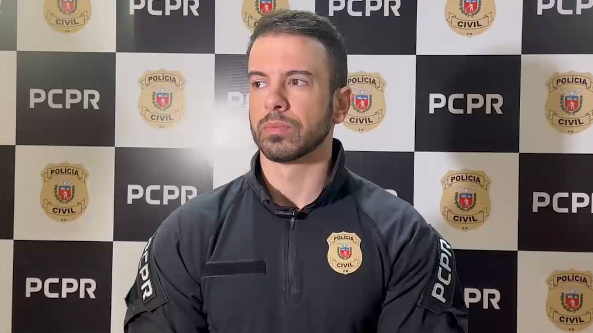PCPR deflagra operação contra rede de tráfico de drogas e lavagem de dinheiro em Paranaguá