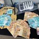 PCPR cumpre 24 mandados contra suspeitos de disputa pelo controle do tráfico em Curitiba Imagem relativa a PCPR cumpre 24 mandados contra suspeitos de disputa pelo controle do tráfico em Curitiba