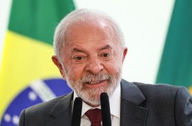 Lula diz que só acatará indicação de embaixador dos EUA após eleições