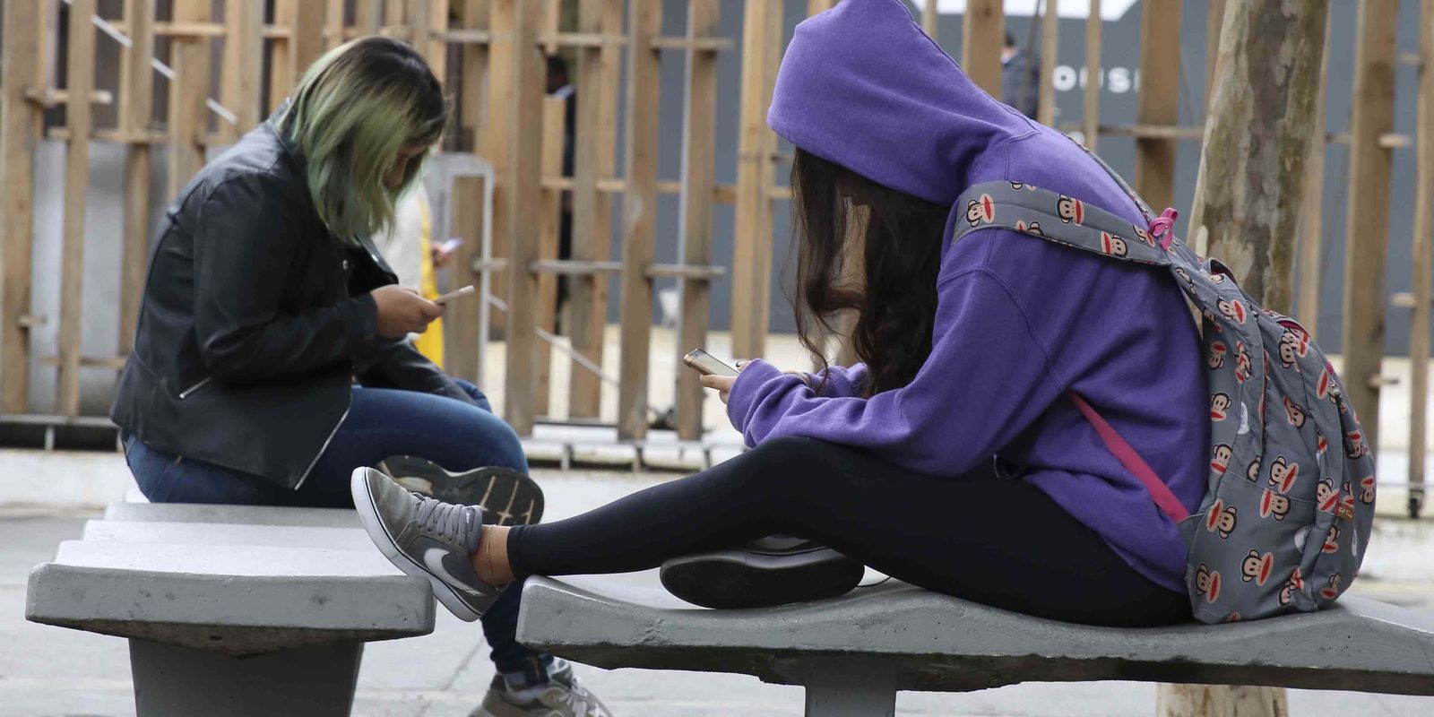 Imagem referente a Na era da IA, inclusão digital deve ser crítica, defende educadora