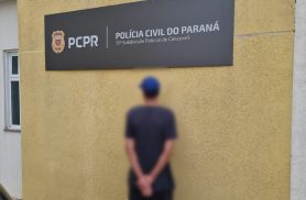 Adolescente de 16 anos é apreendido com moto adulterada em Rio do Salto Adolescente de 16 anos é apreendido com moto adulterada em Rio do Salto