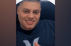 ATUALIZADA: Quem era Jean Carlos Farias de Quadros, morto em acidente gravíssimo em Cascavel ATUALIZADA: Quem era Jean Carlos Farias de Quadros, morto em acidente gravíssimo em Cascavel