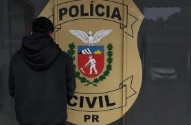 Foragido do Pará é encontrado trabalhando no Paraná