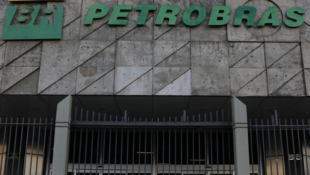 Petrobras anuncia descoberta de petróleo na Foz do Amazonas Imagem referente a Petrobras anuncia descoberta de petróleo na Foz do Amazonas