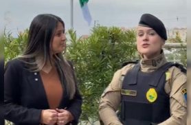 Eleitoras com medida protetiva podem pedir transferência temporária do local de votação
