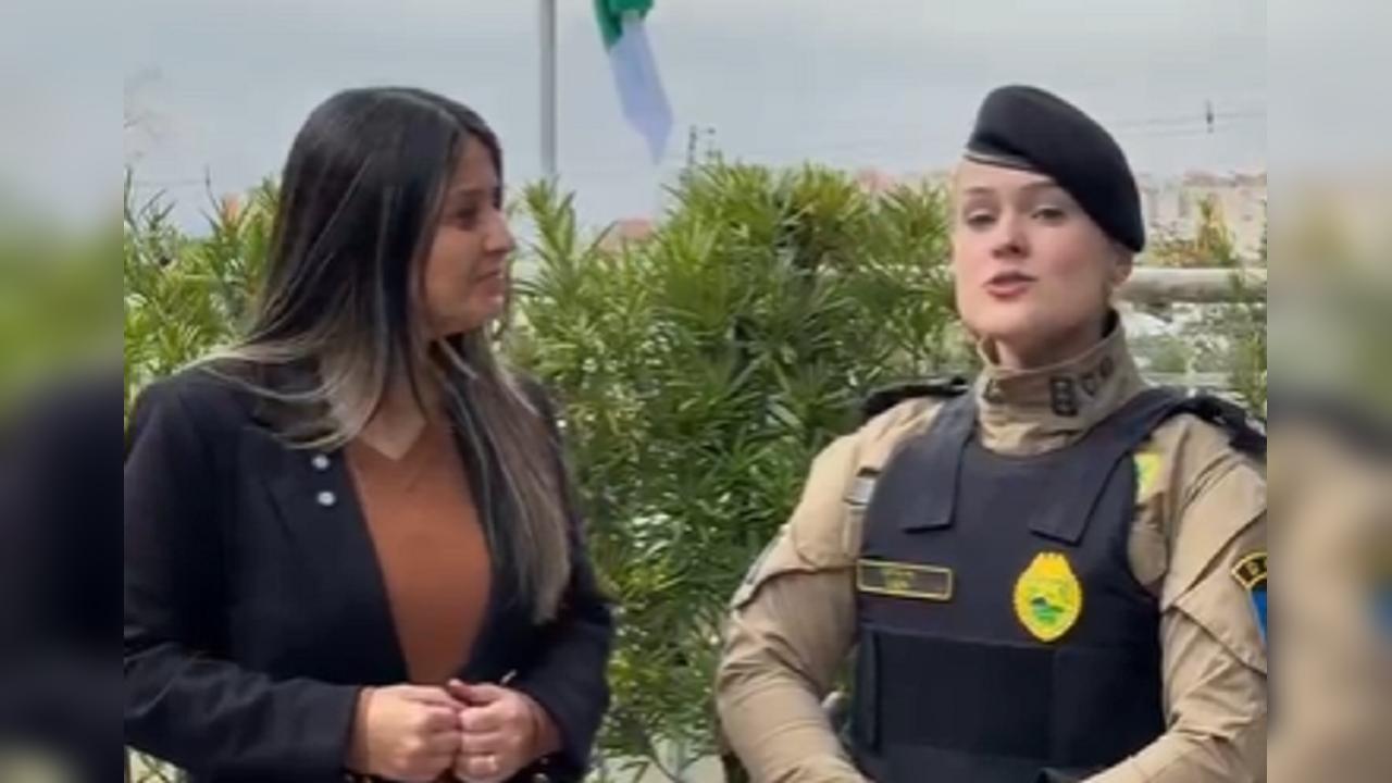 Eleitoras com medida protetiva podem pedir transferência temporária do local de votação
