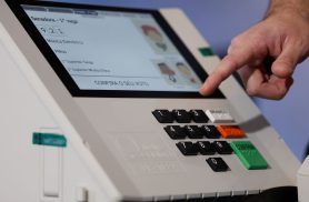 Prazo para registro de candidaturas às eleições termina neste sábado