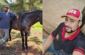 Quem era Cleyton Lemos Mantovanelli, vítima fatal de acidente na BR-369?