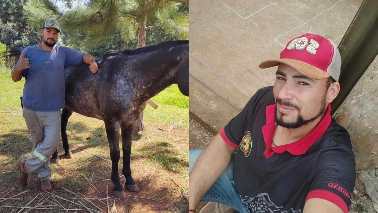 Imagem referente a Quem era Cleyton Lemos Mantovanelli, vítima fatal de acidente na BR-369?