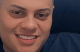 Quem era Jean Carlos Farias de Quadros, morto em acidente gravíssimo em Cascavel