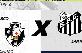 Ondas da Rádio Nacional transmitem partida entre Vasco e Santos Ondas da Rádio Nacional transmitem partida entre Vasco e Santos