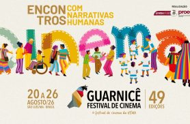 Perto de completar 50 anos, Festival Guarnicê de Cinema começa dia 20