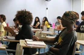 Inscrição para vestibular da Fuvest abre na próxima segunda-feira