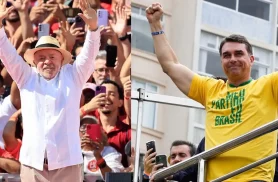 Eleições 2026: candidatos à Presidência iniciam campanha em redutos eleitorais