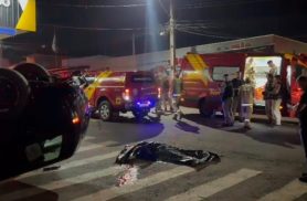 Ofensas e perseguição: O que antecedeu a morte de Everton Rodrigues dos Santos?