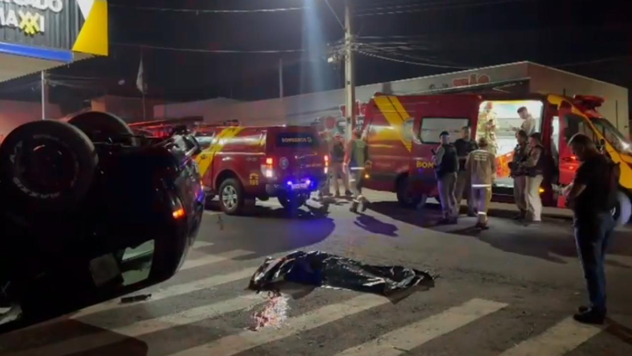 Imagem referente a Ofensas e perseguição: O que antecedeu a morte de Everton Rodrigues dos Santos?