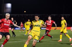 Rodada ajuda e Flamengo volta a depender apenas de si no Brasileirão
