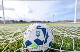 Visitantes abrem vantagem na briga por acesso ao Brasileirão Feminino
