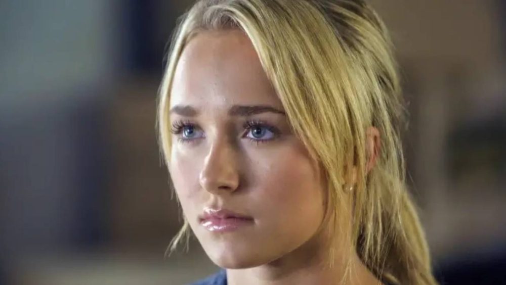 Atriz Hayden Panettiere morre aos 36 anos Imagem referente a Atriz Hayden Panettiere morre aos 36 anos