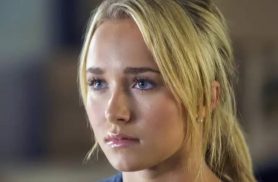 Atriz Hayden Panettiere morre aos 36 anos