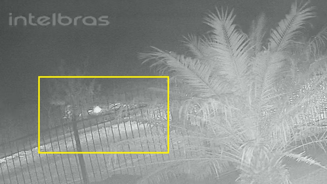 Câmeras flagram acidente que matou Cleyton Lemos Mantovanelli em Cascavel