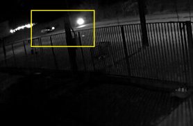 Novas imagens revelam dinâmica de acidente que matou Cleyton Lemos Mantovanelli em Cascavel