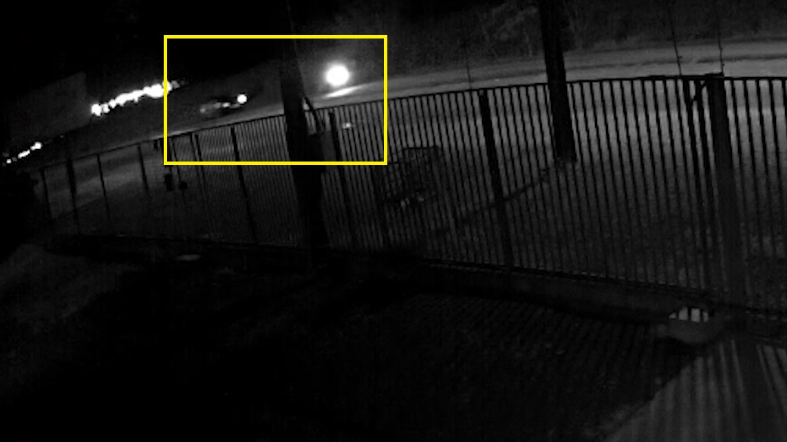 Novas imagens revelam dinâmica de acidente que matou Cleyton Lemos Mantovanelli em Cascavel