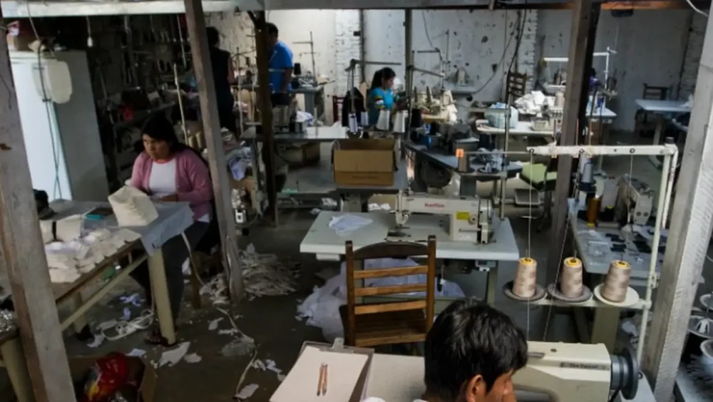 Em 13 anos, MG tirou 5,6 mil pessoas de trabalho análogo à escravidão Imagem referente a Em 13 anos, MG tirou 5,6 mil pessoas de trabalho análogo à escravidão
