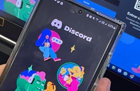 Discord suspende lives para atender medidas determinadas pela ANPD