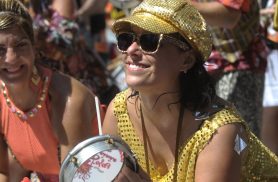 Riotur abre inscrições em 24 de agosto para desfile de blocos em 2027