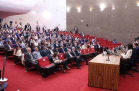 TSE lança campanha para estimular participação nas eleições 2026
