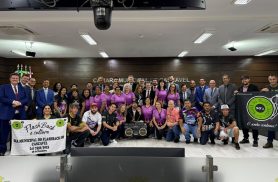Câmara reconhece cultura Flashback como patrimônio de Cascavel