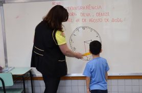 Secretaria de Educação alerta para a importância da atualização cadastral dos alunos para 2027