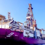 Imagem relativa a Petrobras encontra petróleo em poço na Margem Equatorial