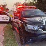 Imagem relativa a Morador encontra corpo com sinais de violência e em estado de decomposição debaixo de ponte