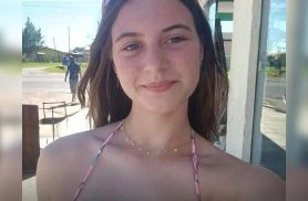 Adolescente de 14 anos é morta a facadas pelo padrasto