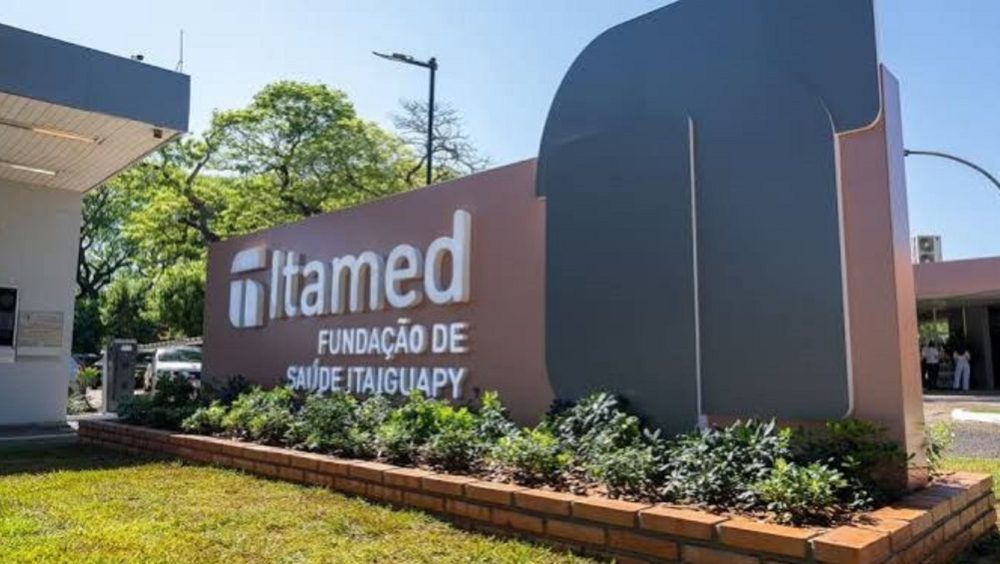 Itamed atinge lotação máxima e restringe novas admissões reguladas em Foz do Iguaçu Imagem referente a Itamed atinge lotação máxima e restringe novas admissões reguladas em Foz do Iguaçu