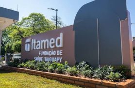 Itamed atinge lotação máxima e restringe novas admissões reguladas em Foz do Iguaçu