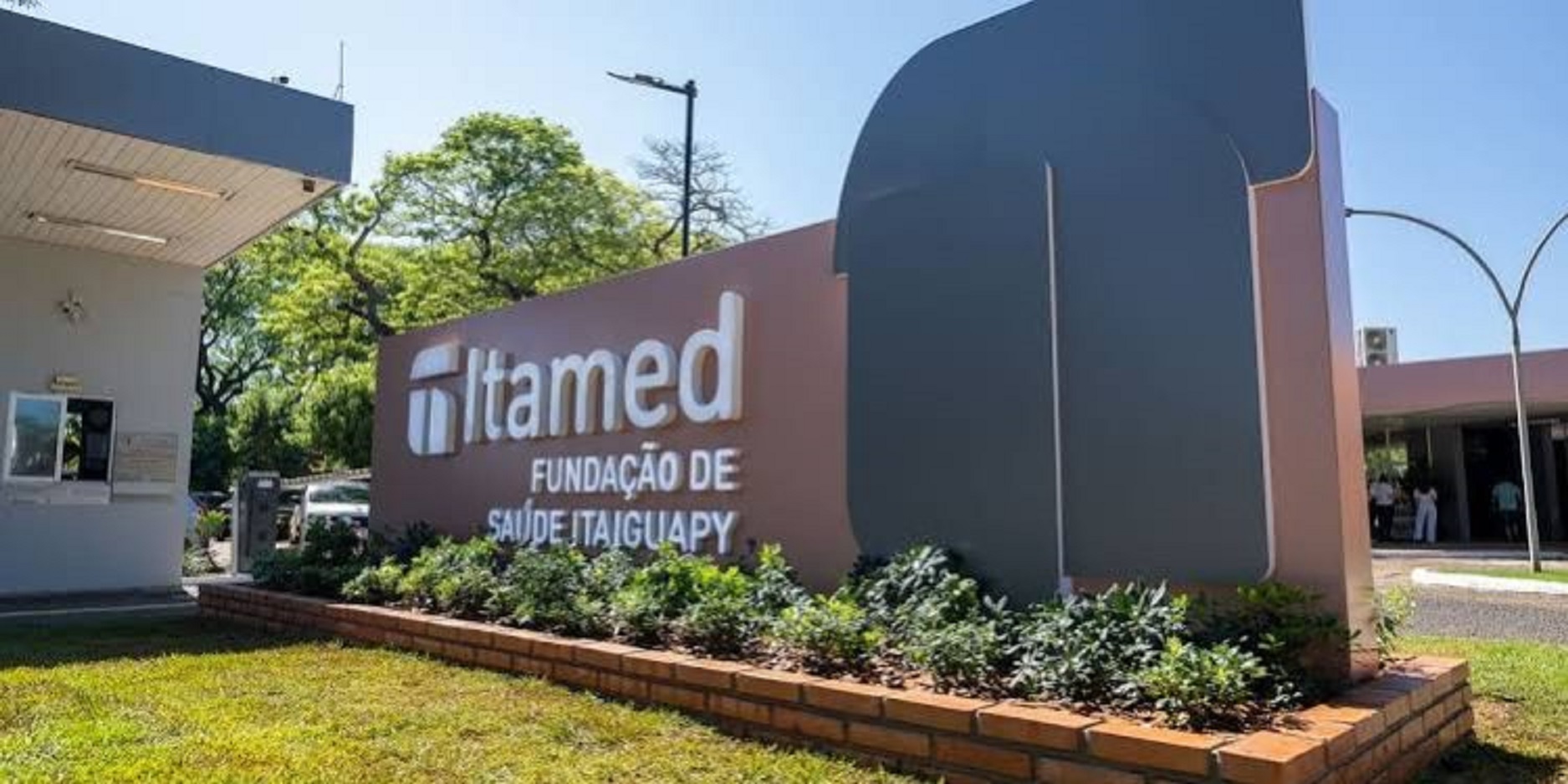 Imagem referente a Itamed atinge lotação máxima e restringe novas admissões reguladas em Foz do Iguaçu