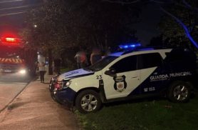 Idoso de 78 anos morre ao cair em córrego no Sítio Cercado em Curitiba; causa da queda será investigada