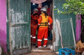 Dia Mundial da Libertação Humana homenageia trabalhadores humanitários nesta terça-feira
