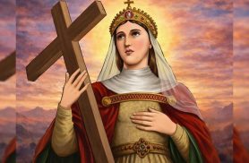 Dia de Santa Helena: história da imperatriz celebrada pela Igreja em 18 de agosto