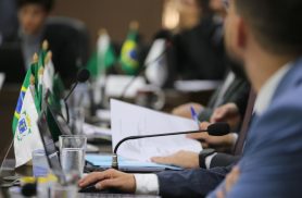 Câmara de Cascavel vota seis projetos nesta terça-feira (18); veja a pauta