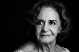 Laura Cardoso, uma das maiores atrizes do Brasil, morre aos 98 anos