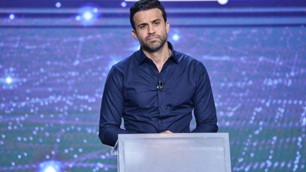PRTB traz Pablo Marçal para disputar a Presidência Imagem referente a PRTB traz Pablo Marçal para disputar a Presidência