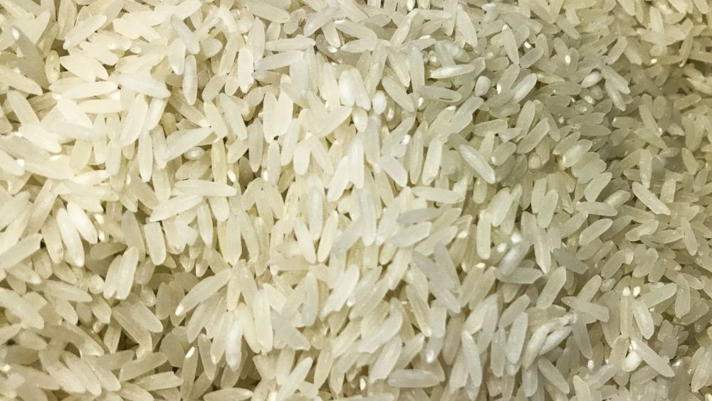 Terremoto: Brasil doará 10 toneladas de arroz à Colômbia Imagem referente a Terremoto: Brasil doará 10 toneladas de arroz à Colômbia